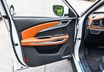 Zotye T300 EV