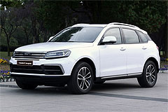 Фото Zotye T600 Coupe Фото Zotye T600 Coupe