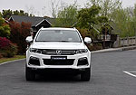 Zotye T600 Sport