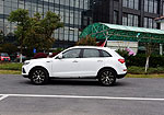 Zotye T600 Sport