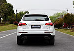 Zotye T600 Sport