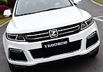 Zotye T600 Sport