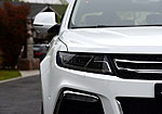 Zotye T600 Sport