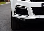 Zotye T600 Sport