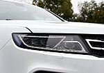Zotye T600 Sport