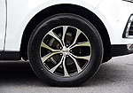 Zotye T600 Sport