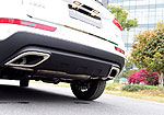 Zotye T600 Sport