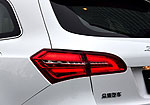 Zotye T600 Sport