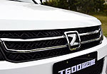 Zotye T600 Sport