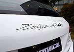 Zotye T600 Sport