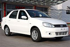 Фото Zotye Z200 Фото Zotye Z200