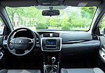 Zotye Z300: Фото 1
