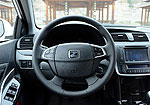 Zotye Z300: Фото 3