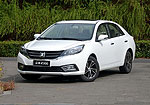 Zotye Z300: Фото 1