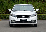 Zotye Z300: Фото 2