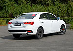 Zotye Z300: Фото 3