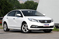 Zotye Z500 EV