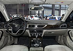 Zotye Z700: Фото 1
