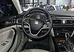 Zotye Z700: Фото 2