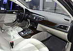 Zotye Z700: Фото 3