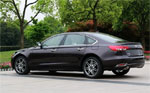 Zotye Z700: Фото 2