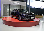 Zotye Z700: Фото 3